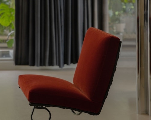 Tugendhat Chair - 0