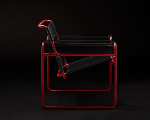 Wassily Chair - 0