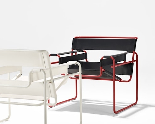 Wassily Chair - 0