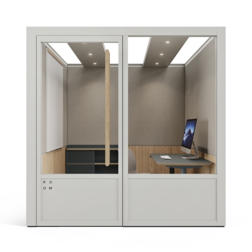 Room M Focus Room - 0