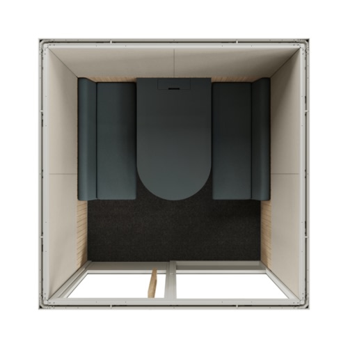 Room M Meeting Room - 0