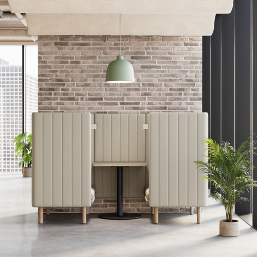 Acoustic Lounge Duo Connect - 0