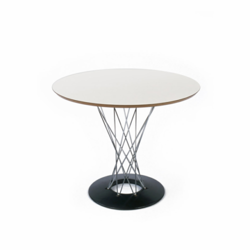 Cyclone Side Table - 0