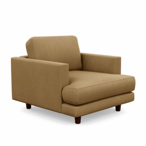D'Urso Contract Lounge Chair - 0