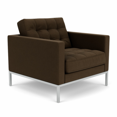 Divina Lounge Chair - 0