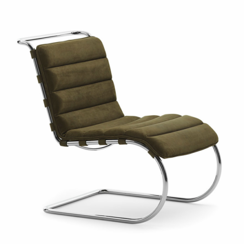 MB Lounge Chair - 0