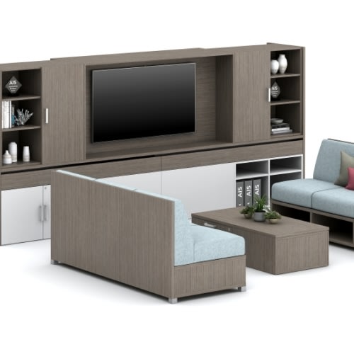 Calibrate Community by AIS