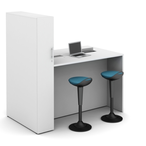 Calibrate End Panel Tables - 0