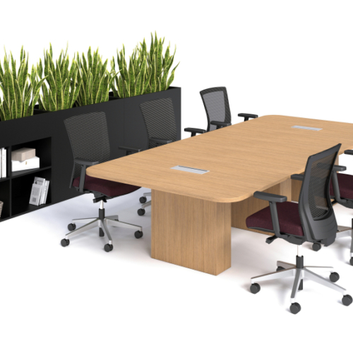 Calibrate Conferencing by AIS