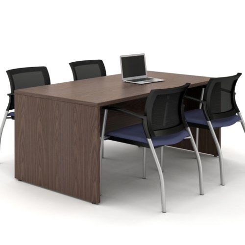 Calibrate End Panel Tables - 0