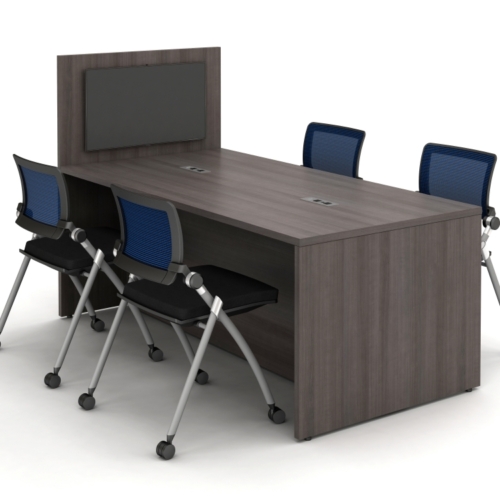 Calibrate End Panel Tables by AIS