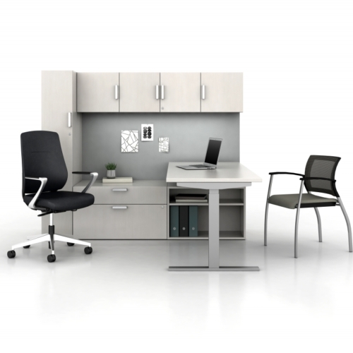 Calibrate Private Offices - 0