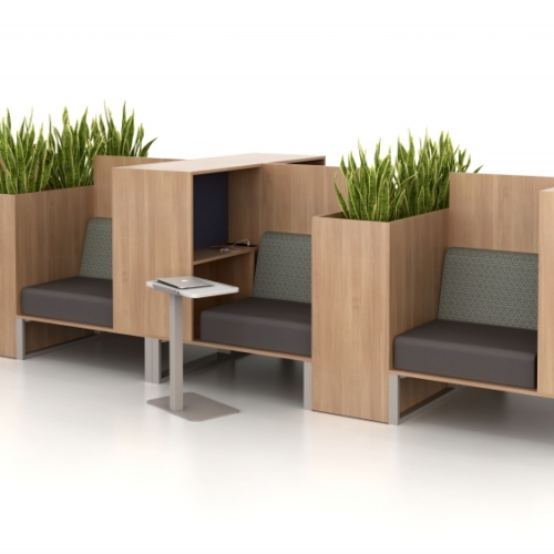 Calibrate Dry Planters - 0