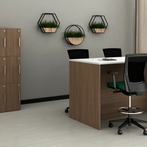 Calibrate End Panel Tables - 0