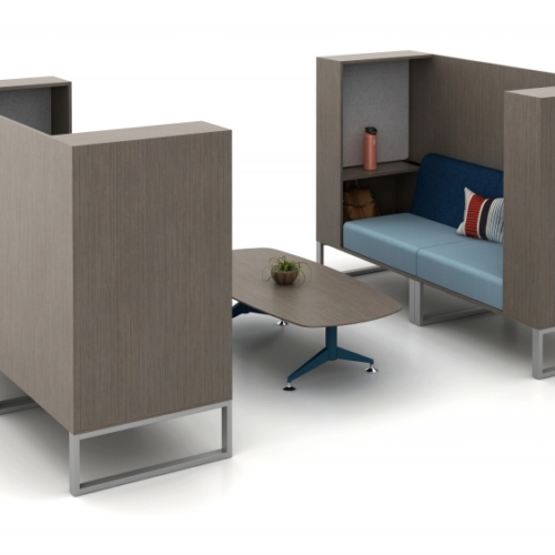 Chatham Cove Work Lounge - 0