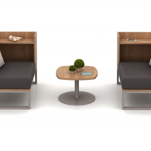 Chatham Cove Work Lounge - 0