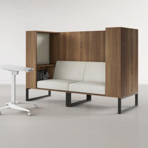 Chatham Cove Work Lounge - 0