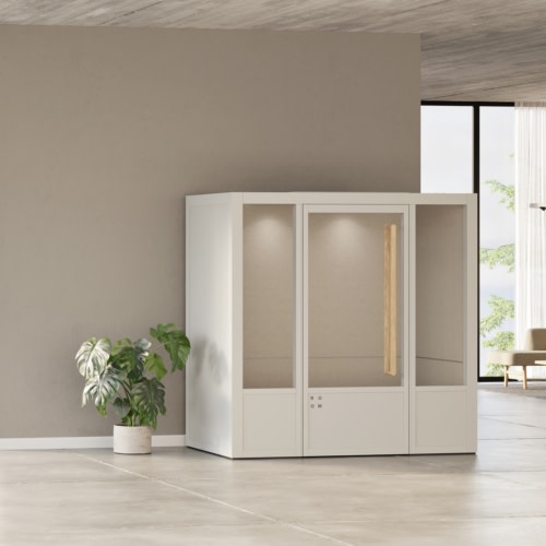 Room S Frame by ROOM