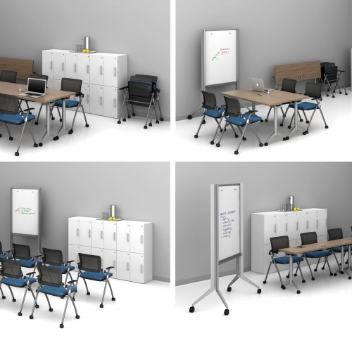 Day-to-Day Training Tables - 0