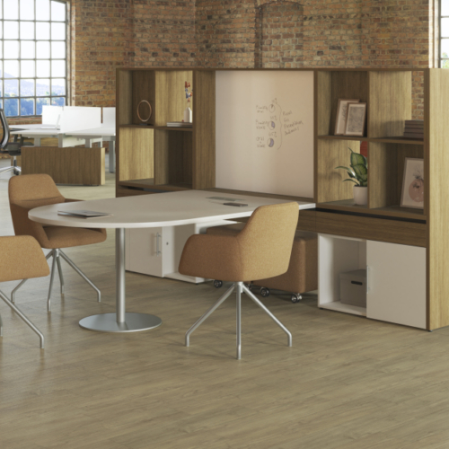 Day-to-Day Collaborative Tables - 0