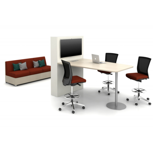 Day-to-Day Collaborative Tables by AIS