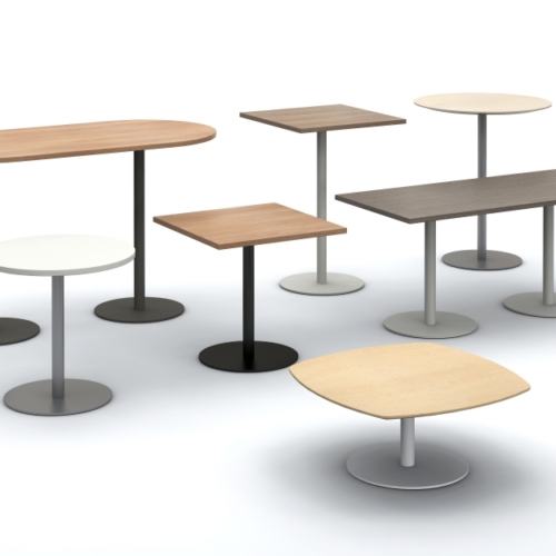 Day-to-Day Meeting Tables - 0