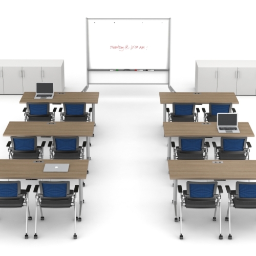 Day-to-Day Training Tables - 0