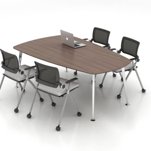 Day-to-Day Meeting Tables by AIS