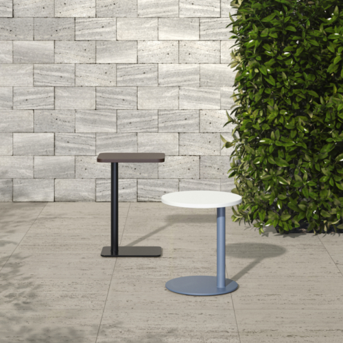 Delago Occasional Tables - 0