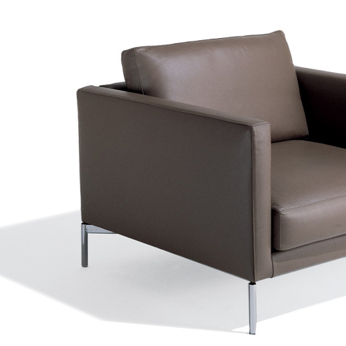 Divina Lounge Chair - 0