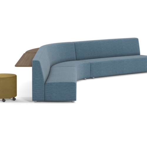 Hakr Lounge and Tables by AIS