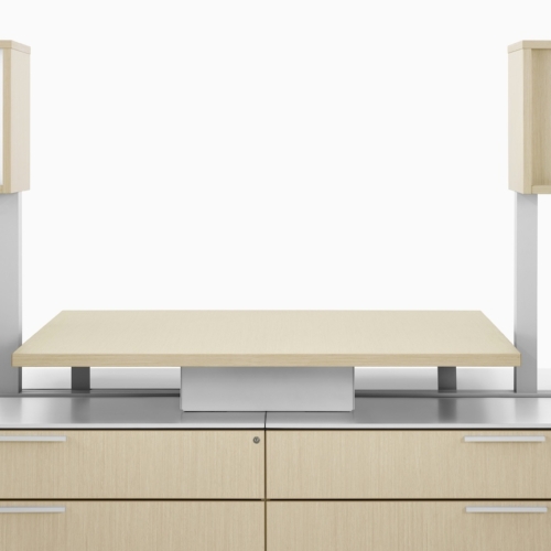 Canvas Dock - 2