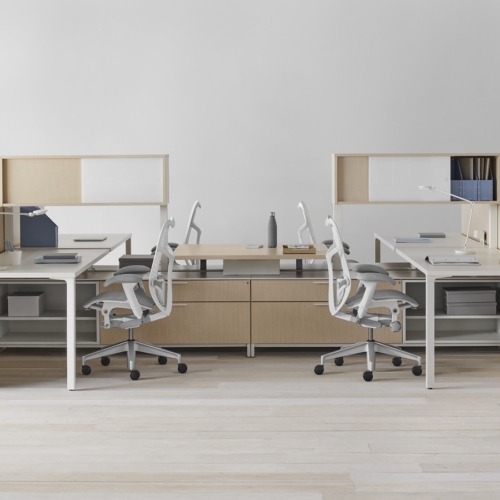 Canvas Dock - 5