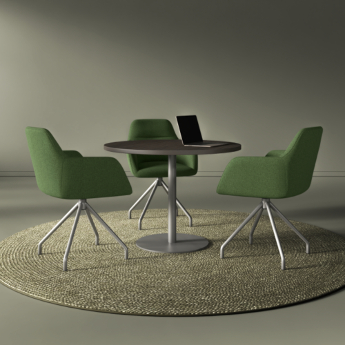 Juggle Guest Lounge - 0