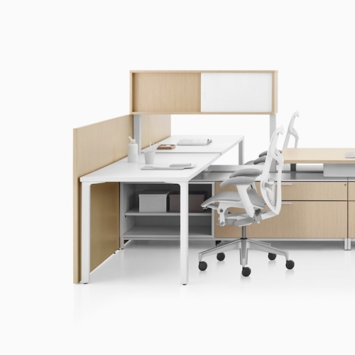 Canvas Dock - 1