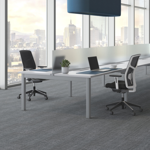 Oxygen Fixed Benching - 0