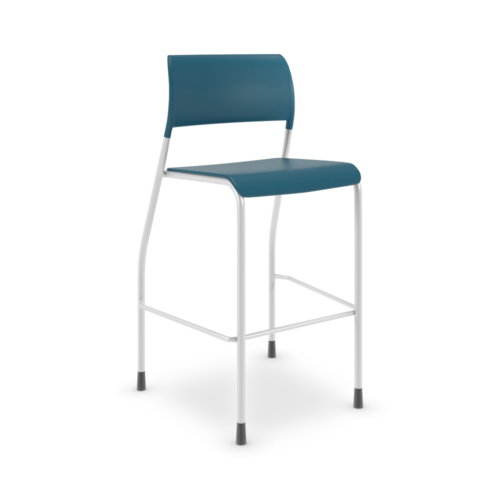 Pierce Stool by AIS