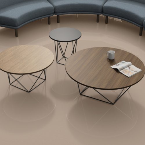 Prisma Occasional Tables - 0