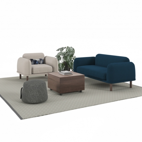 Soft Lounge by AIS