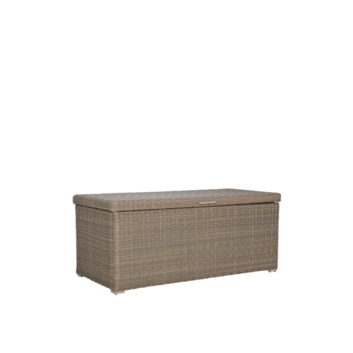 JANUSfiber Storage Chest by Haworth Ancillary