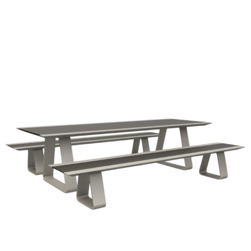 Rally Tables by Haworth Ancillary