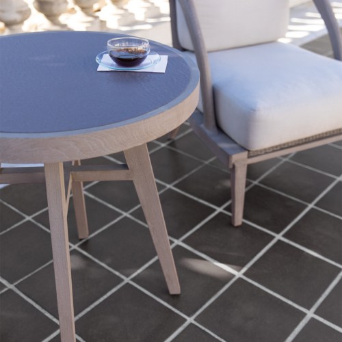 Rock Garden Tables - 0