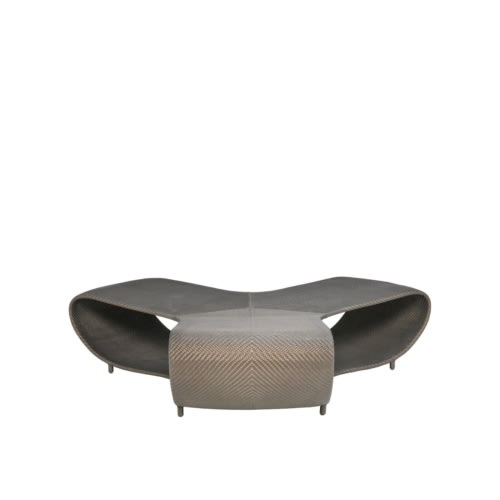 Triad by Haworth Ancillary