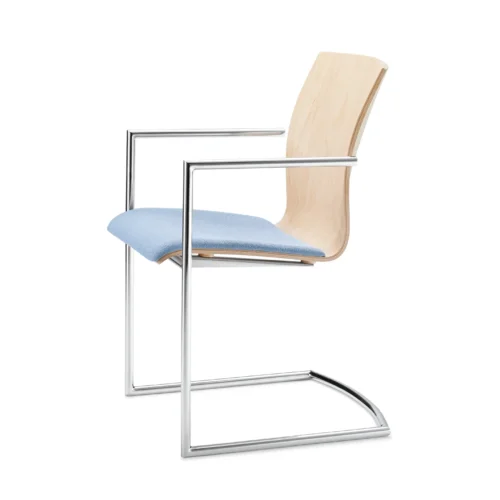 Axis Cantilever by Source International