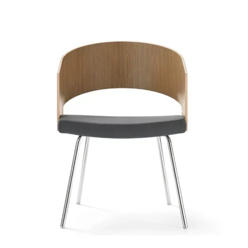 Bøtte Chair by Source International