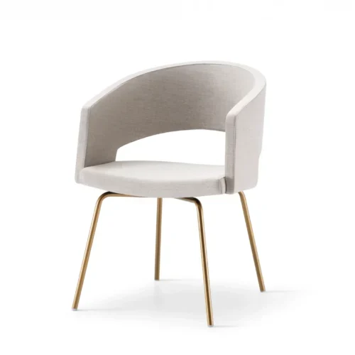 Bøtte Chair - 0