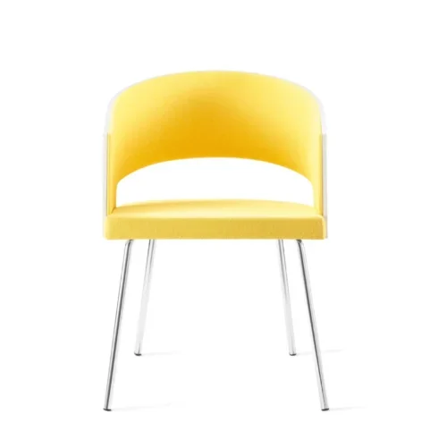 Bøtte Chair - 0