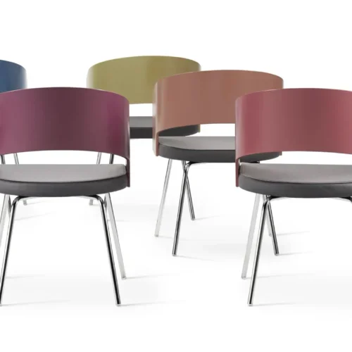 Bøtte Chair - 0