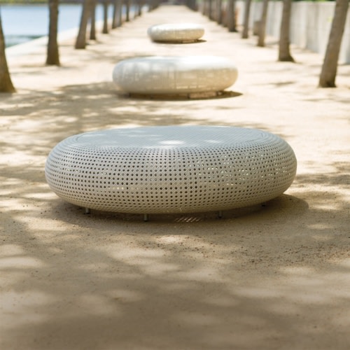 Capsule Table - 0