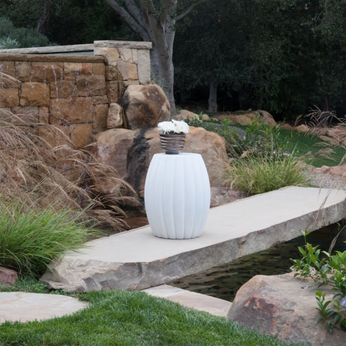 Chrysanthemum Table - 0